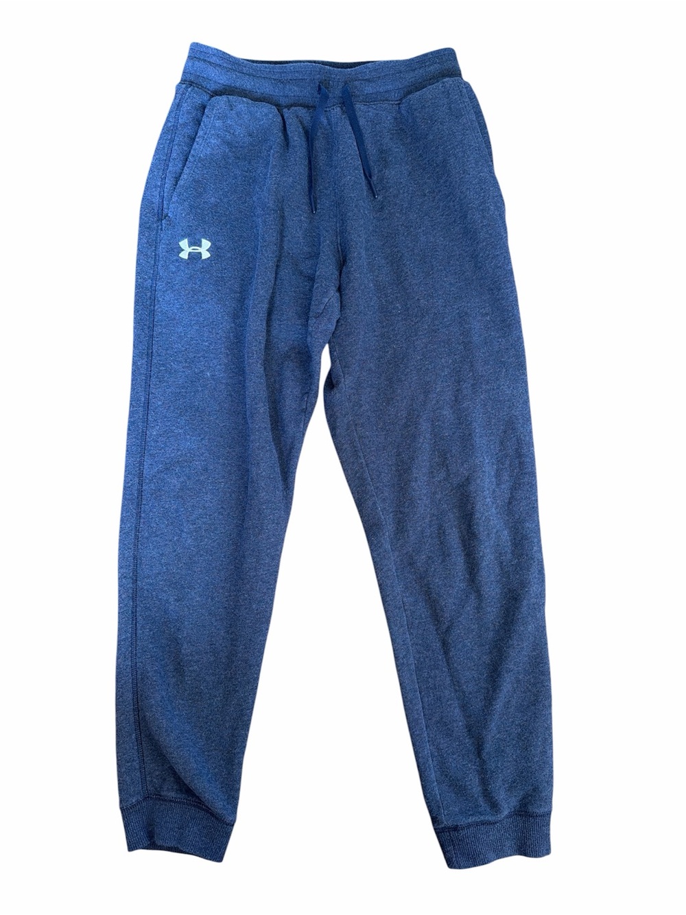 Under Armour Blue Women’s Fleece Sweatpant Joggers medium